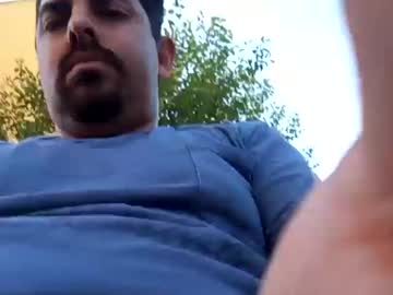 Robredojoaqu69 Chaturbate stream image from February 09, 2025