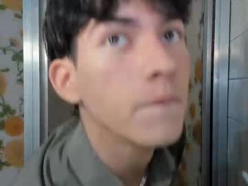 Ryan_Clint Chaturbate stream image from February 09, 2025