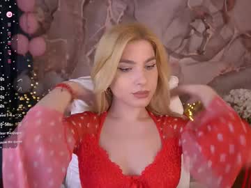 Sabrinamuse Chaturbate stream image from February 09, 2025