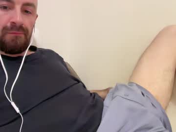 Show_Jizzness Chaturbate stream image from February 09, 2025