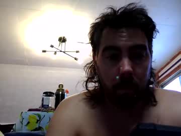 Smokeyd4200 Chaturbate stream image from February 09, 2025
