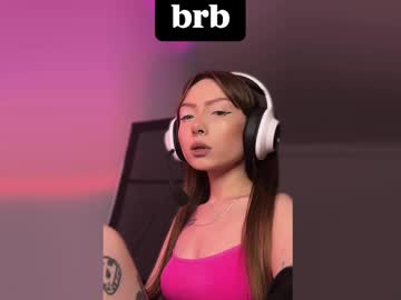Sophiapurrfect Chaturbate stream image from February 09, 2025