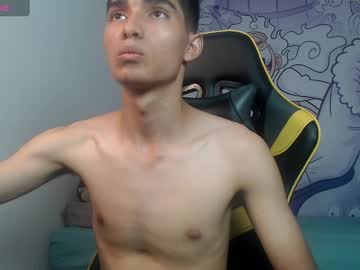 Stitch_Jr Chaturbate stream image from February 09, 2025