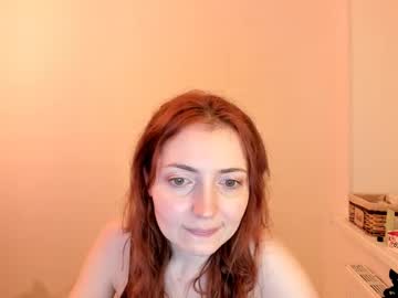 Summer_Preston Chaturbate stream image from February 09, 2025
