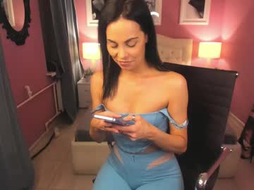 Tashahoney Chaturbate stream image from February 09, 2025