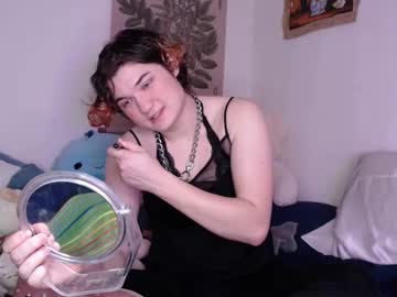 Tboymagic Chaturbate stream image from February 09, 2025