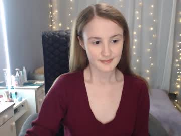 Tracy_Sweetygirl stream image from February 09, 2025