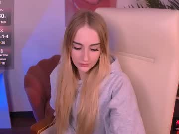 Violet__T Chaturbate stream image from February 09, 2025