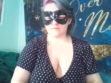 Worriedrose_Xo Chaturbate stream image from February 09, 2025