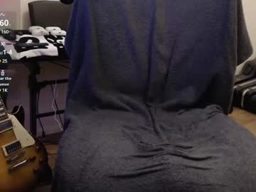 Xxxrockstarloverxxx Chaturbate stream image from February 09, 2025