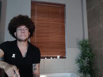 Zackmiller_ Chaturbate stream image from February 09, 2025
