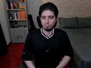 Aaron_Paul_ Chaturbate stream image from February 09, 2025