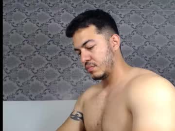 Alpha_Cam1 Chaturbate stream image from February 09, 2025