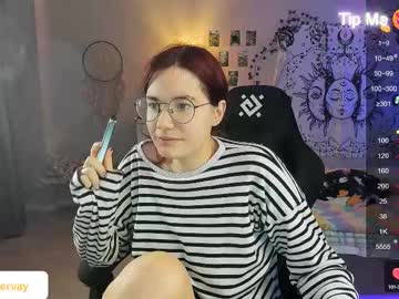 Callmekatesmit Chaturbate stream image from February 09, 2025