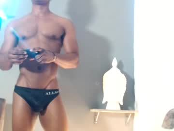 Carter_Sam Chaturbate stream image from February 09, 2025