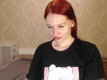 Charlottelance Chaturbate stream image from February 09, 2025