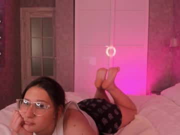 Dillertina Chaturbate stream image from February 09, 2025