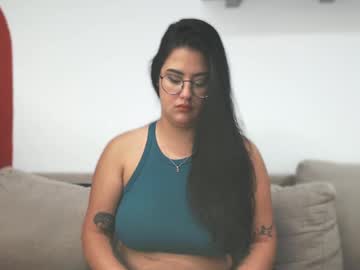 Eleanorferrero Chaturbate stream image from February 09, 2025
