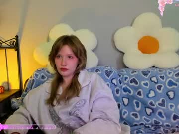 Evastevs Chaturbate stream image from February 09, 2025