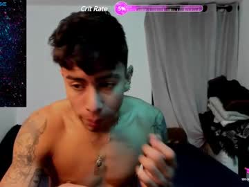 Game__Over420 Chaturbate stream image from February 09, 2025