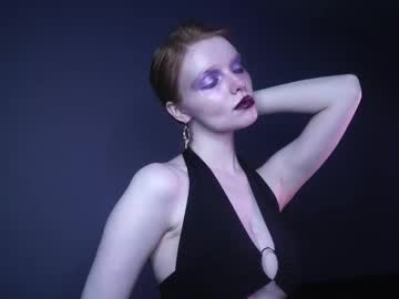 Ginger_Hugs Chaturbate stream image from February 09, 2025