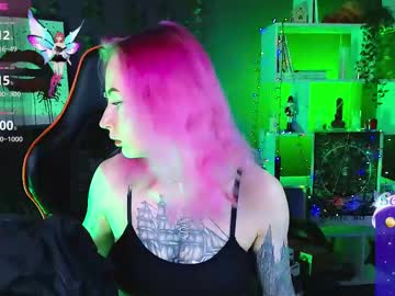 _Helencarter Chaturbate stream image from February 09, 2025