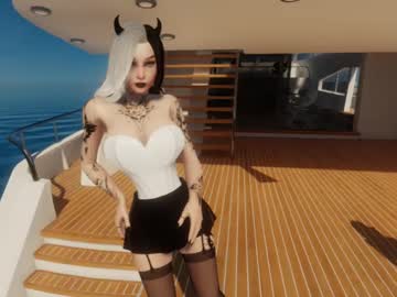 Isabella_Sunn Chaturbate stream image from February 09, 2025