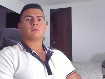 Jasperbrooksx Chaturbate stream image from February 09, 2025