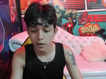 Jisus_Cat Chaturbate stream image from February 09, 2025