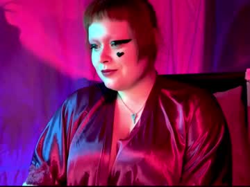 Ladysofianeon Chaturbate stream image from February 09, 2025