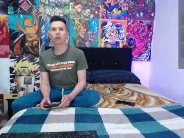 Neithan_And_Scott_ Chaturbate stream image from February 09, 2025
