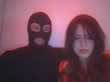 Nocturnafire Chaturbate stream image from February 09, 2025