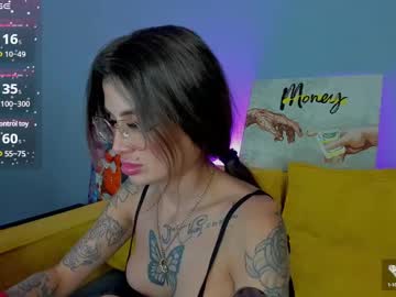 Patricia_Cox Chaturbate stream image from February 09, 2025