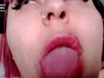 Psychobitch69 Chaturbate stream image from February 09, 2025