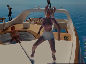 Soynahid_ Chaturbate stream image from February 09, 2025