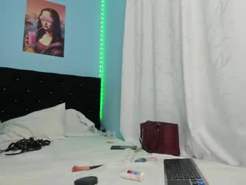Victoria1_Xc Chaturbate stream image from February 09, 2025