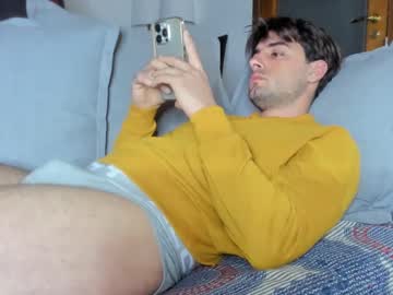 001li400oil1xqp Chaturbate stream image from February 09, 2025