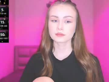 Amina_Lux Chaturbate stream image from February 09, 2025