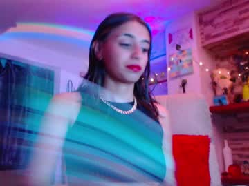 Ateneasairce Chaturbate stream image from February 09, 2025