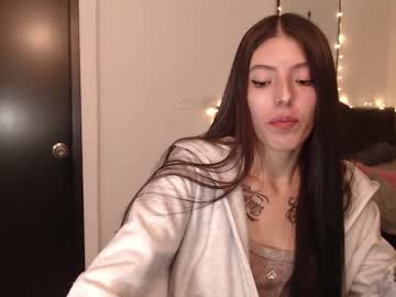 Beelze_Bu Chaturbate stream image from February 09, 2025