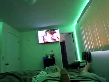 Bigsmilekyle Chaturbate stream image from February 09, 2025