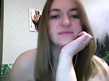 Candyolime Chaturbate stream image from February 09, 2025