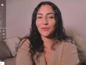 Caramel__ Chaturbate stream image from February 09, 2025