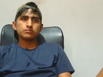 Cesarex148 Chaturbate stream image from February 09, 2025