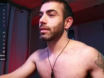 Crazy_Ignites Chaturbate stream image from February 09, 2025