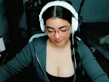 Cuteambervi Chaturbate stream image from February 09, 2025