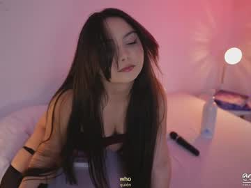 Danii_Xoxo Chaturbate stream image from February 09, 2025