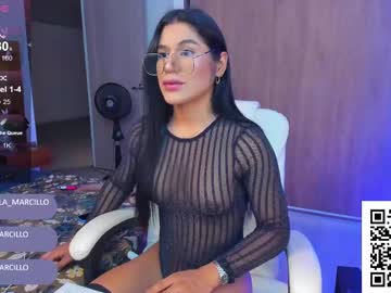 Gabi_Marcillo Chaturbate stream image from February 09, 2025