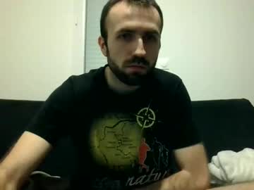 Hardmika Chaturbate stream image from February 09, 2025