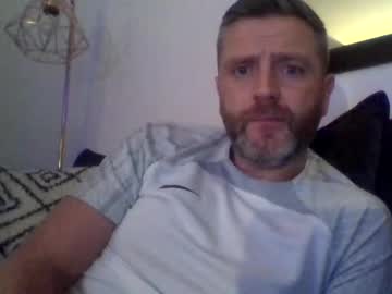Irish_9incher Chaturbate stream image from February 09, 2025